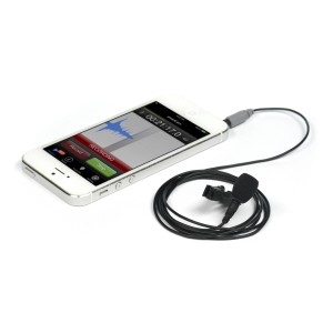 میکروفون یقه ای با سیم رود مدل smartLav plus
